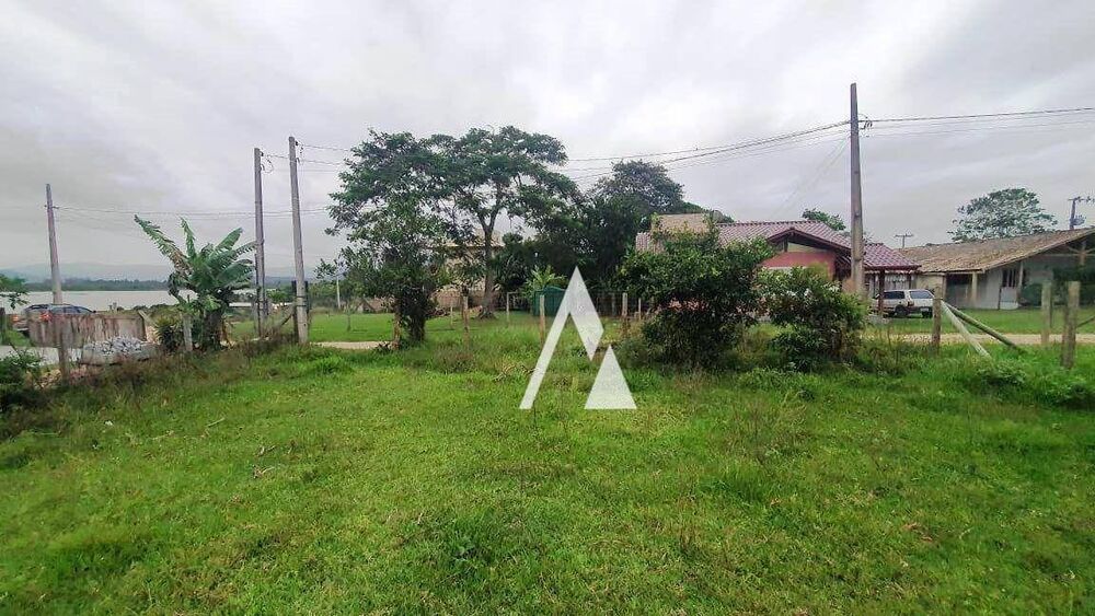 Terreno, 431 m² - Foto 2