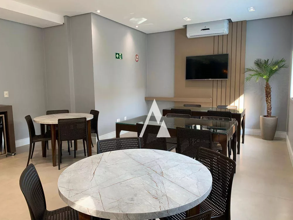 Apartamento, 2 quartos, 52 m² - Foto 13
