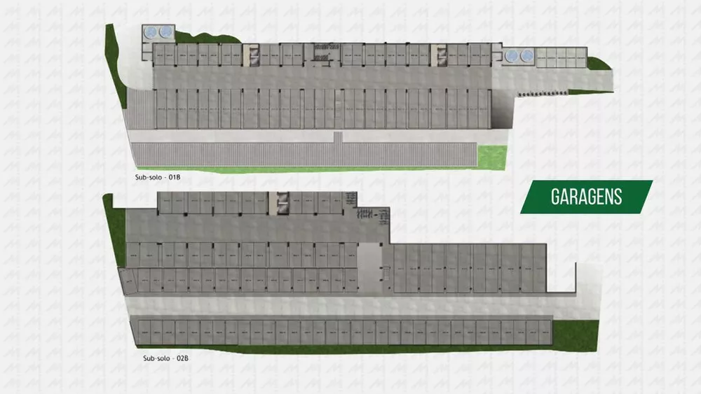 Apartamento, 2 quartos, 52 m² - Foto 40