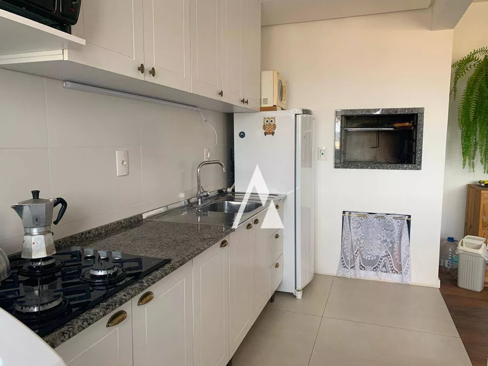 Apartamento, 2 quartos, 52 m² - Foto 23