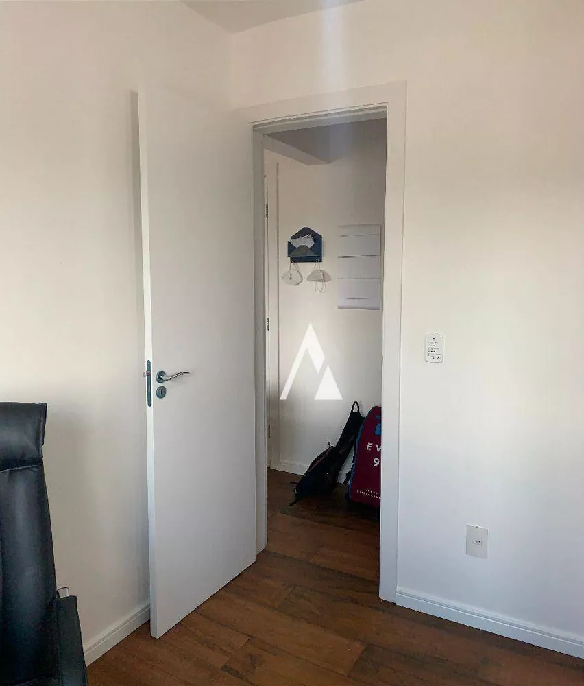 Apartamento, 2 quartos, 52 m² - Foto 32
