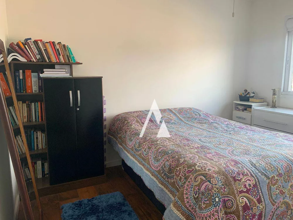 Apartamento, 2 quartos, 52 m² - Foto 27