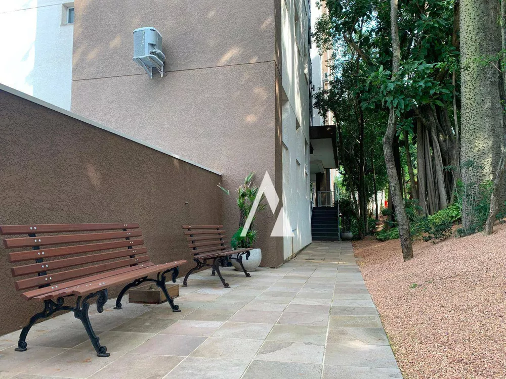 Apartamento, 2 quartos, 52 m² - Foto 8