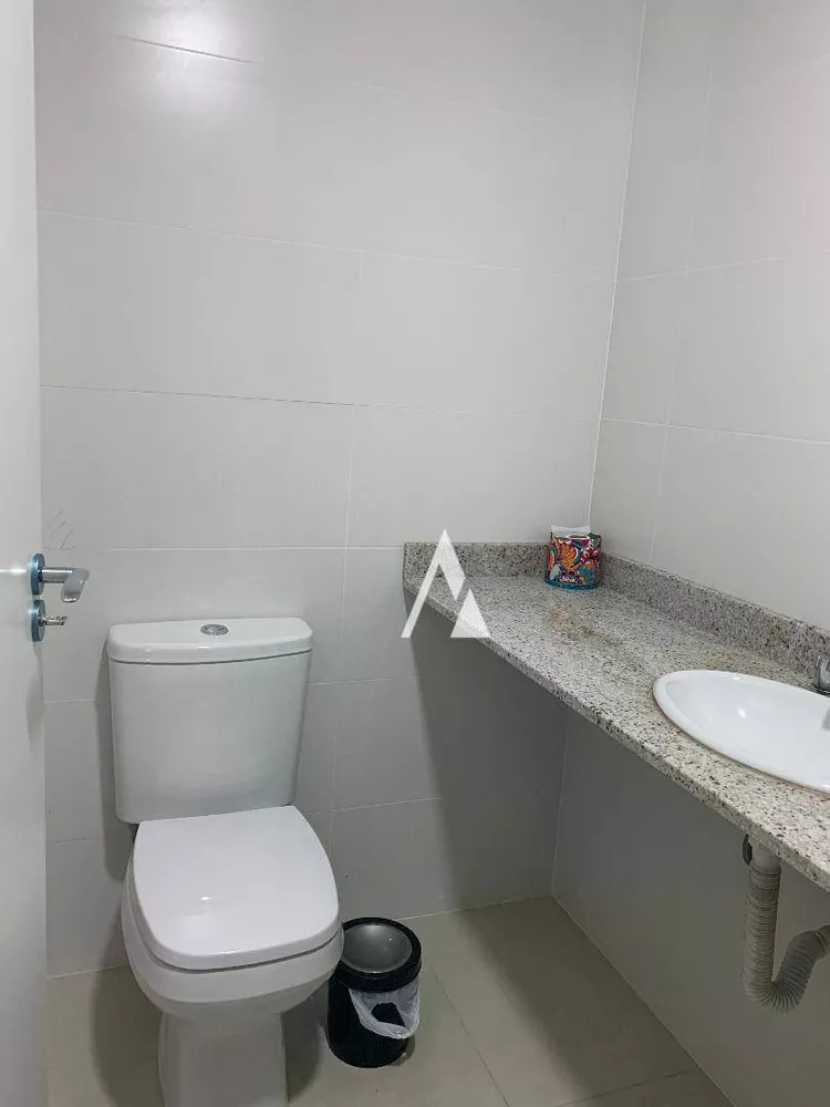 Apartamento, 2 quartos, 52 m² - Foto 22