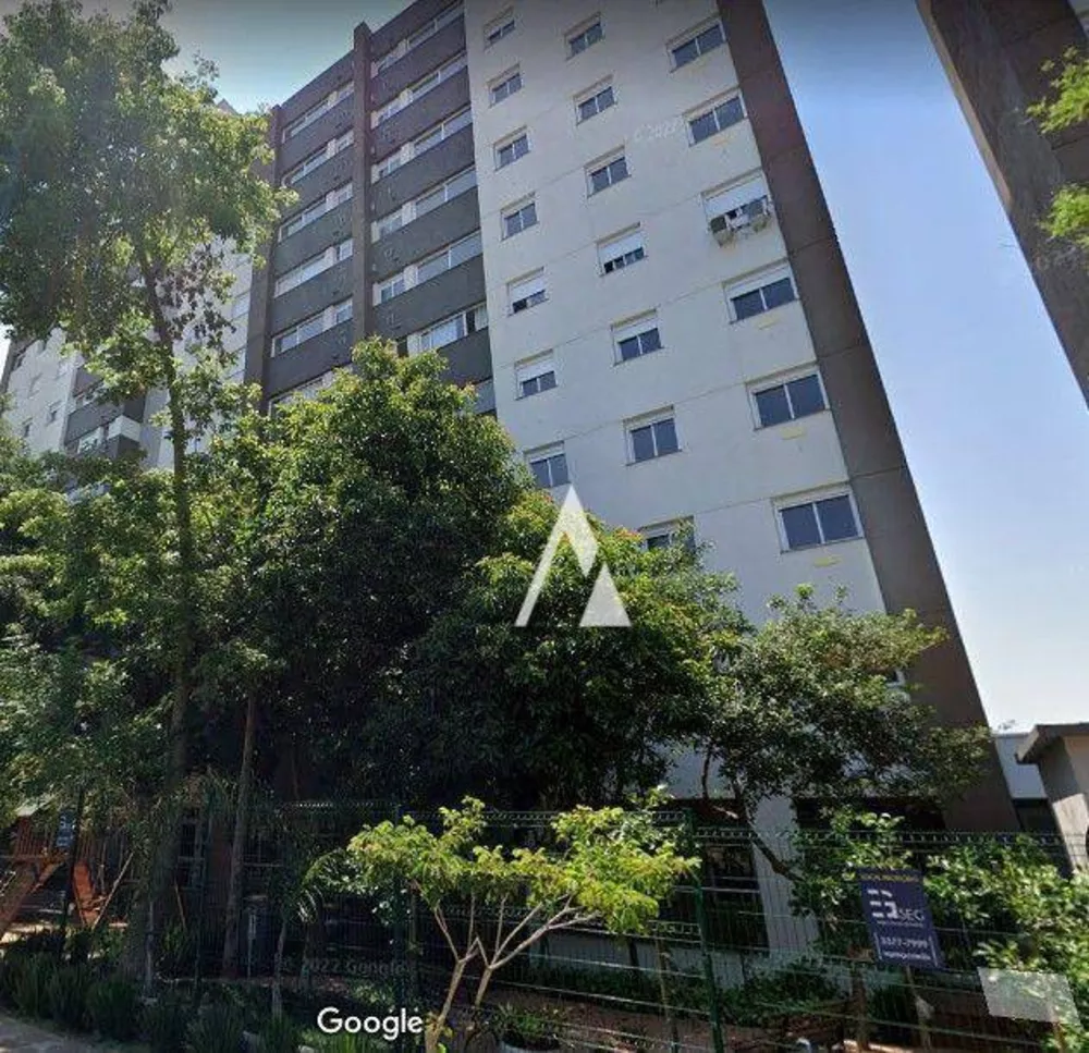 Apartamento, 2 quartos, 52 m² - Foto 1