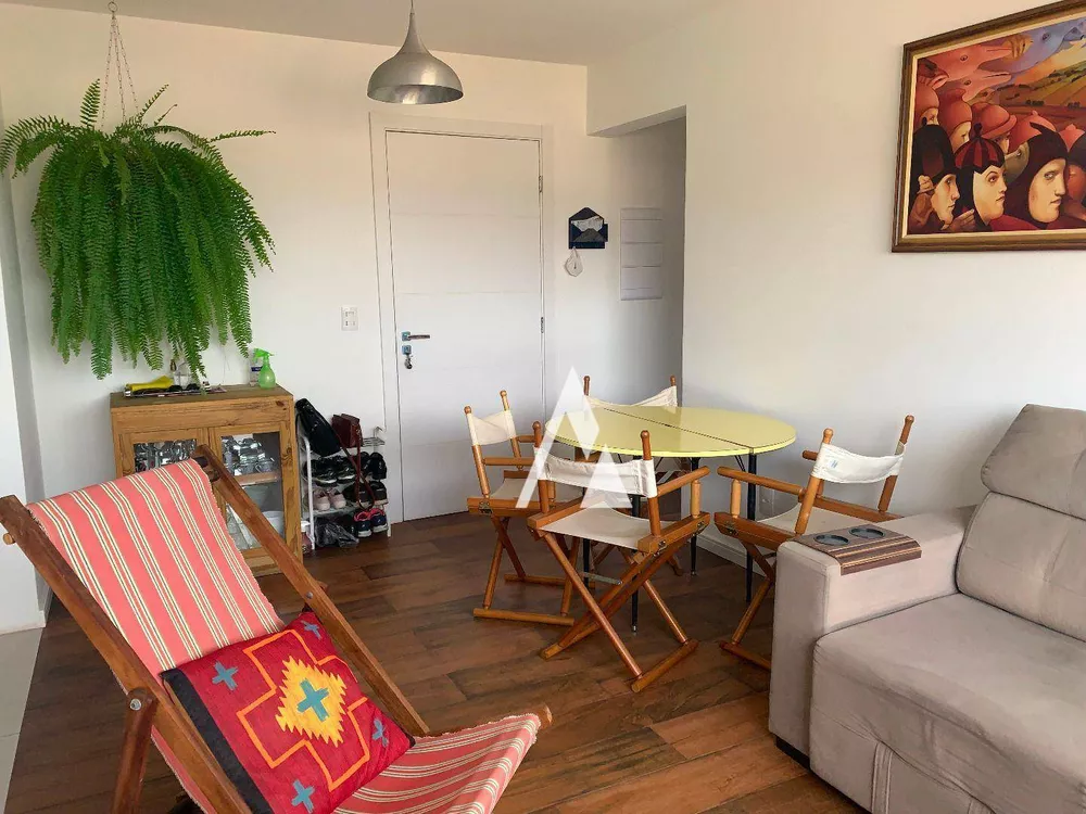 Apartamento, 2 quartos, 52 m² - Foto 20