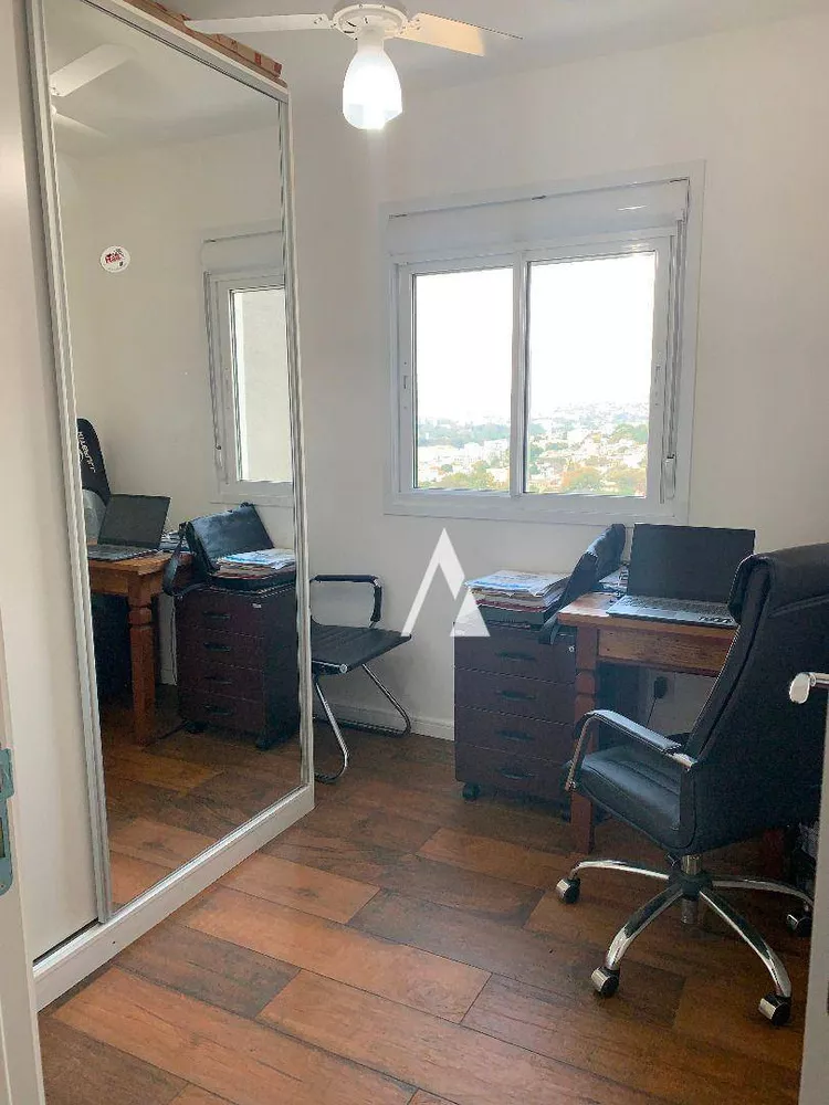Apartamento, 2 quartos, 52 m² - Foto 31