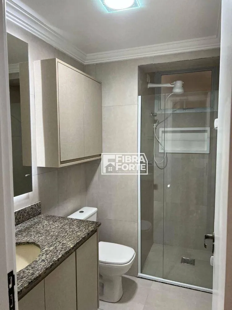 Apartamento, 3 quartos, 153 m² - Foto 11