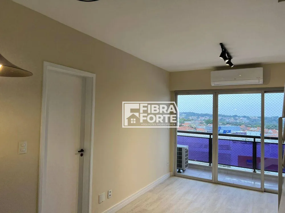 Apartamento, 3 quartos, 153 m² - Foto 2