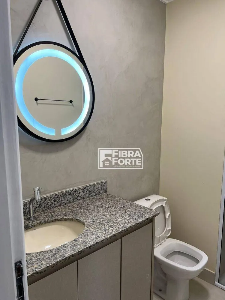 Apartamento, 3 quartos, 153 m² - Foto 6