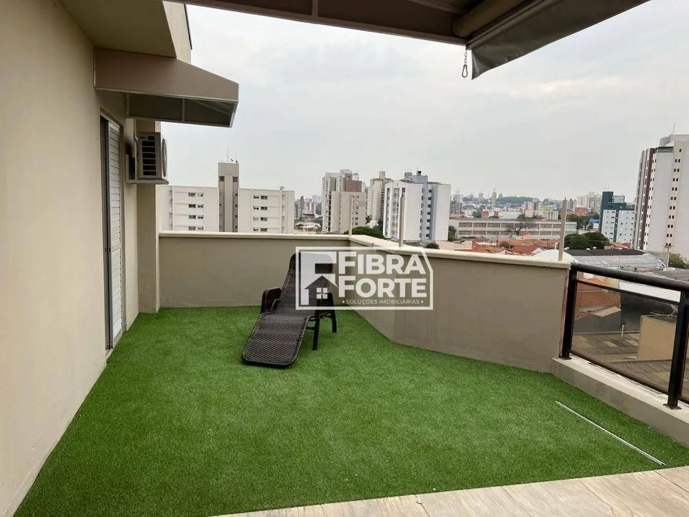 Apartamento, 3 quartos, 153 m² - Foto 18