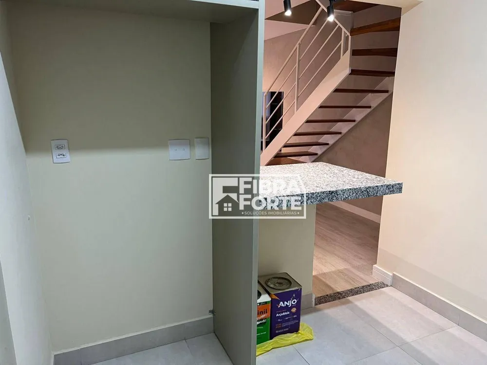 Apartamento, 3 quartos, 153 m² - Foto 4