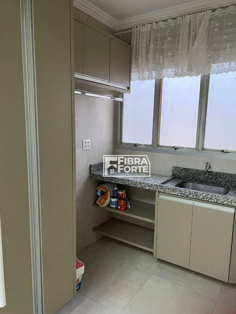 Apartamento, 3 quartos, 153 m² - Foto 5