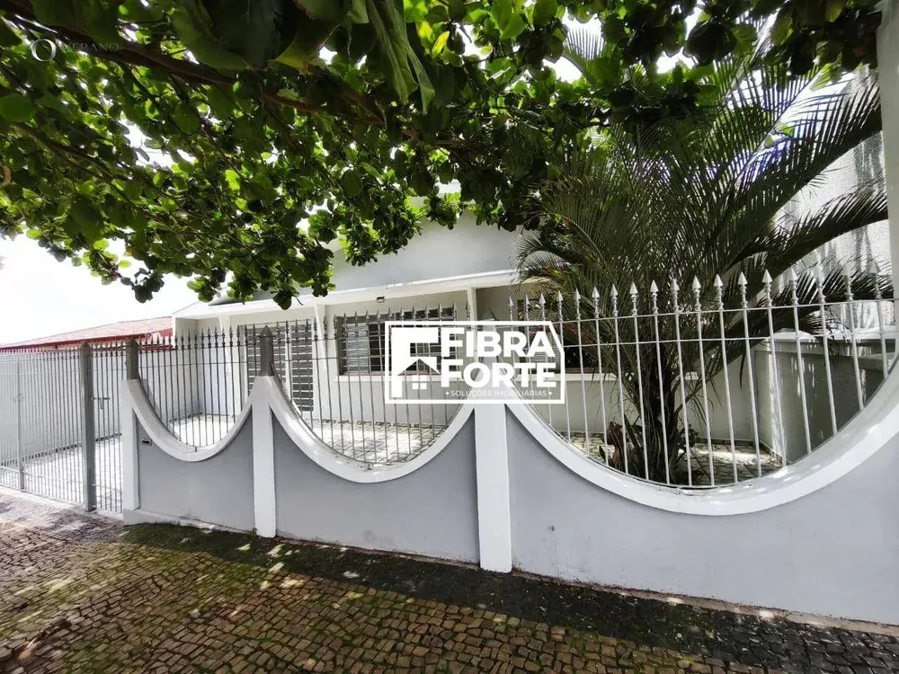 Casa, 3 quartos, 169 m² - Foto 4