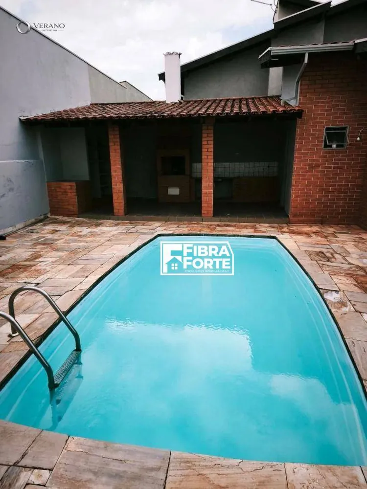 Casa, 3 quartos, 169 m² - Foto 8