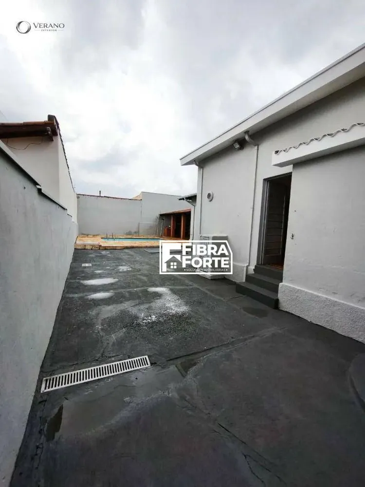 Casa, 3 quartos, 169 m² - Foto 12