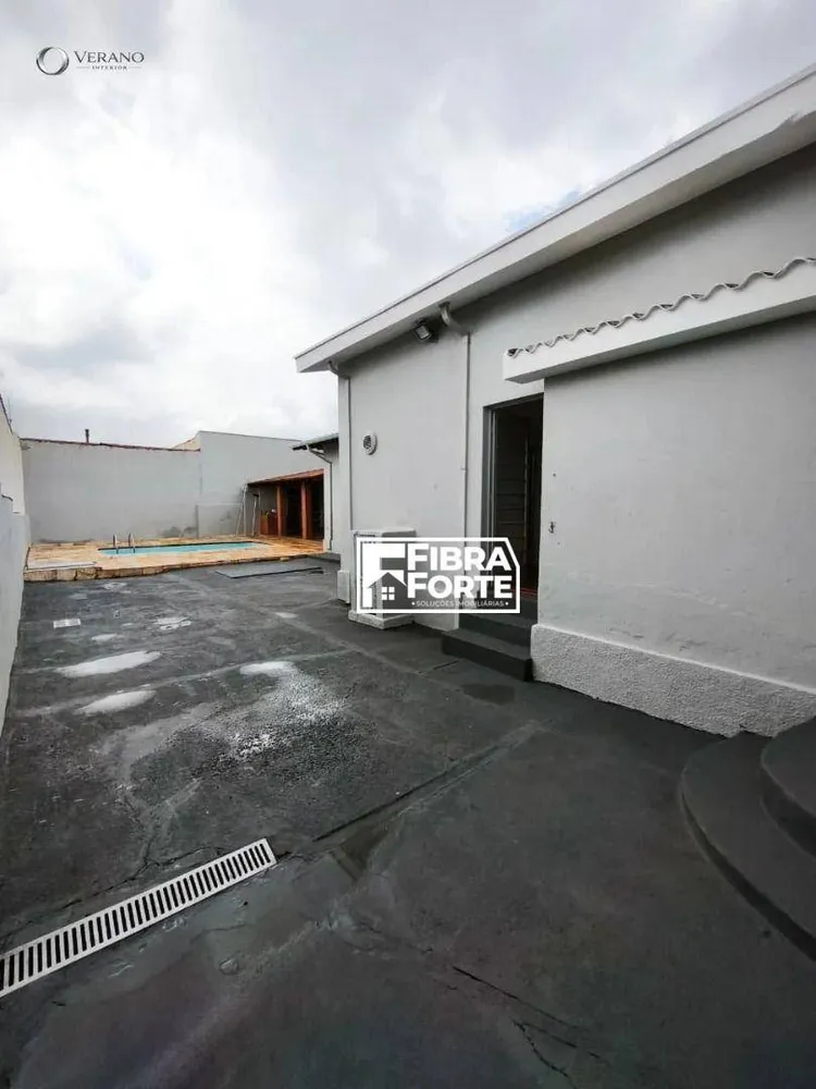 Casa, 3 quartos, 169 m² - Foto 7