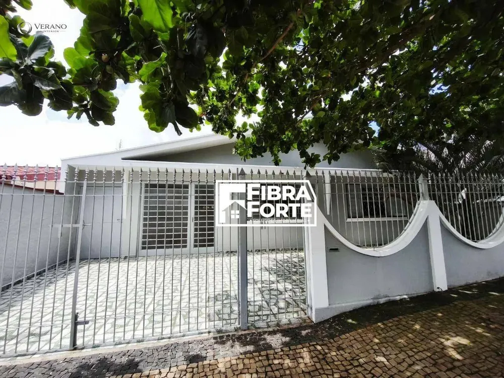 Casa, 3 quartos, 169 m² - Foto 3
