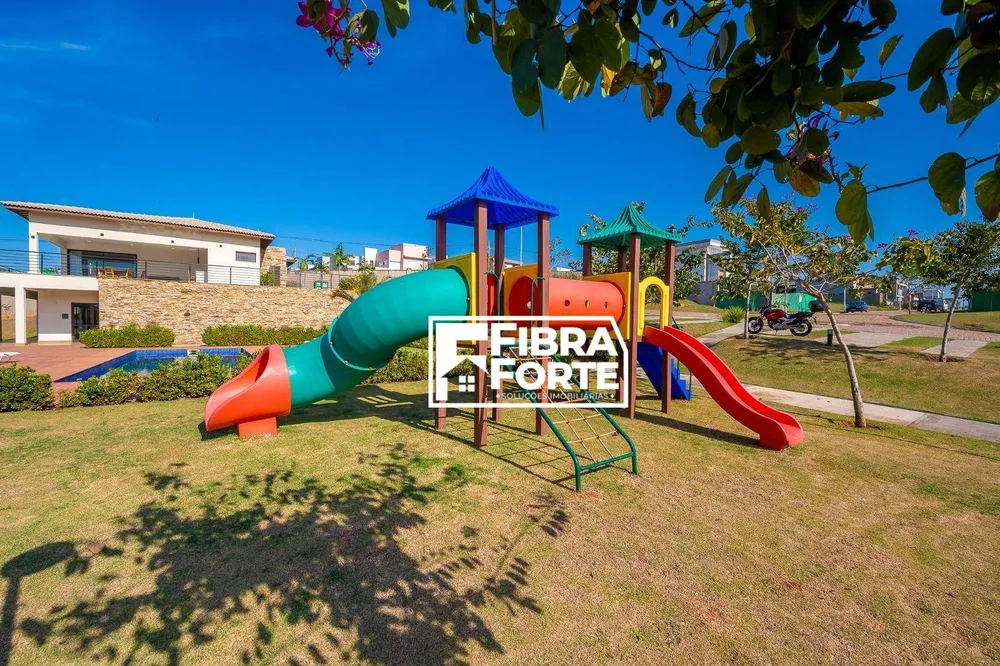 Loteamento e Condomínio, 642 m² - Foto 8
