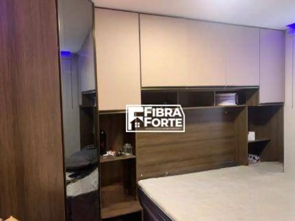 Apartamento, 2 quartos, 47 m² - Foto 11