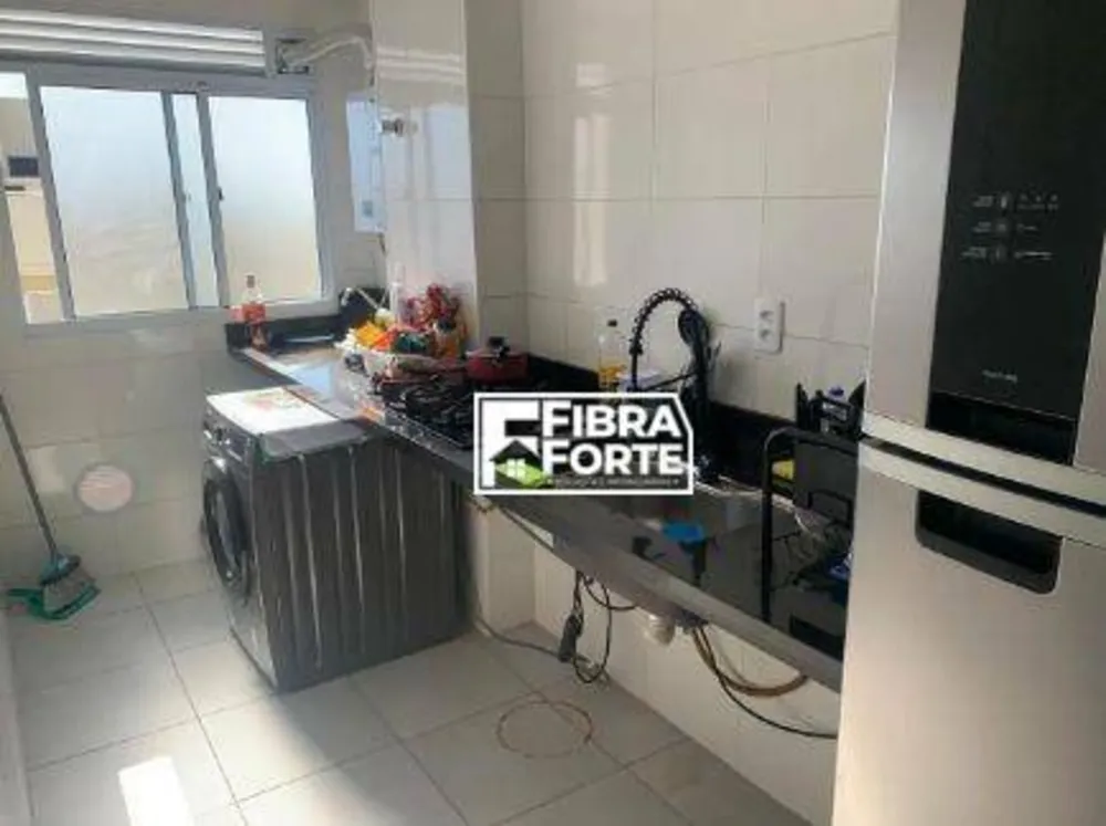 Apartamento, 2 quartos, 47 m² - Foto 14