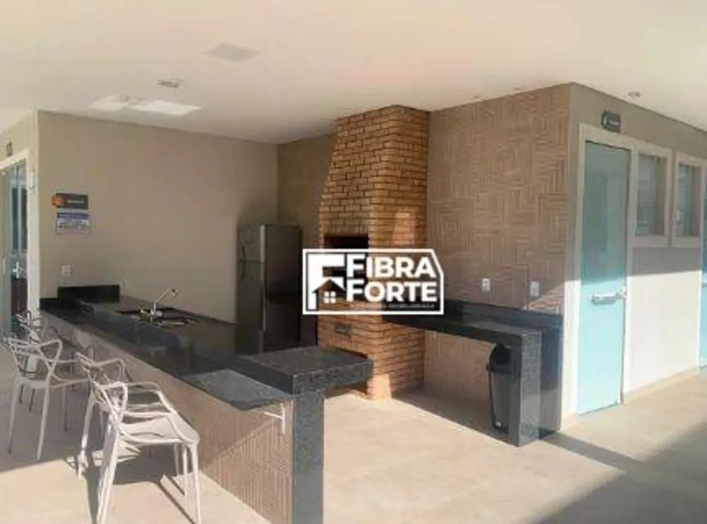 Apartamento, 2 quartos, 47 m² - Foto 6