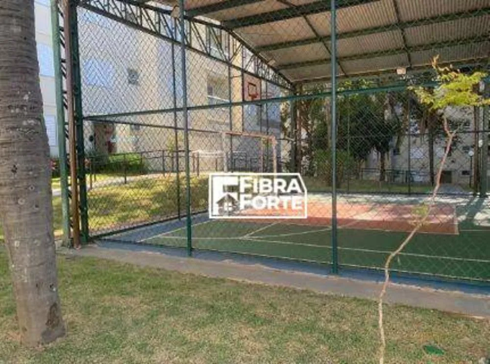 Apartamento, 2 quartos, 47 m² - Foto 4
