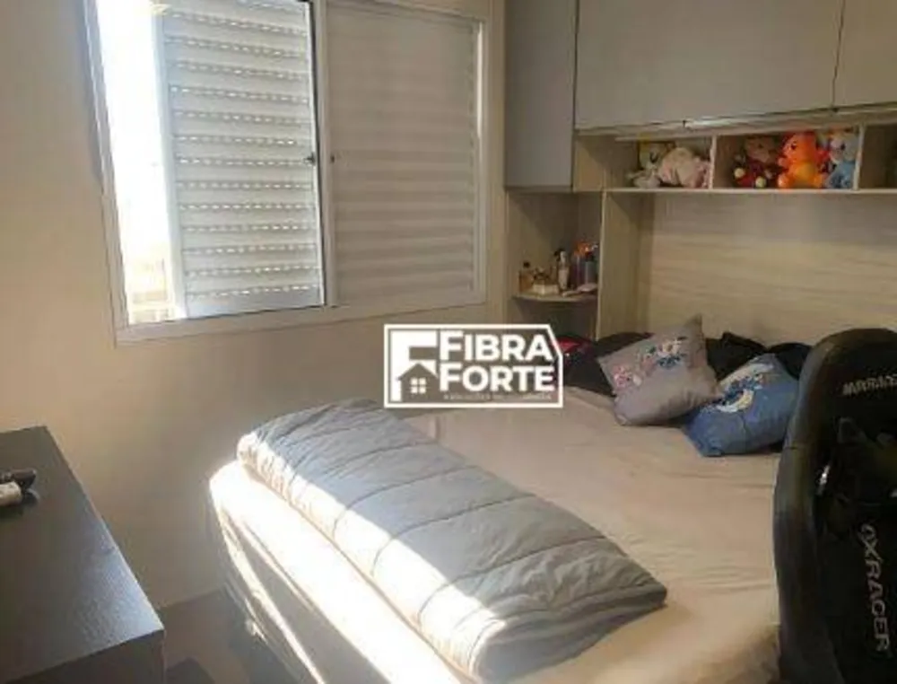 Apartamento, 2 quartos, 47 m² - Foto 2