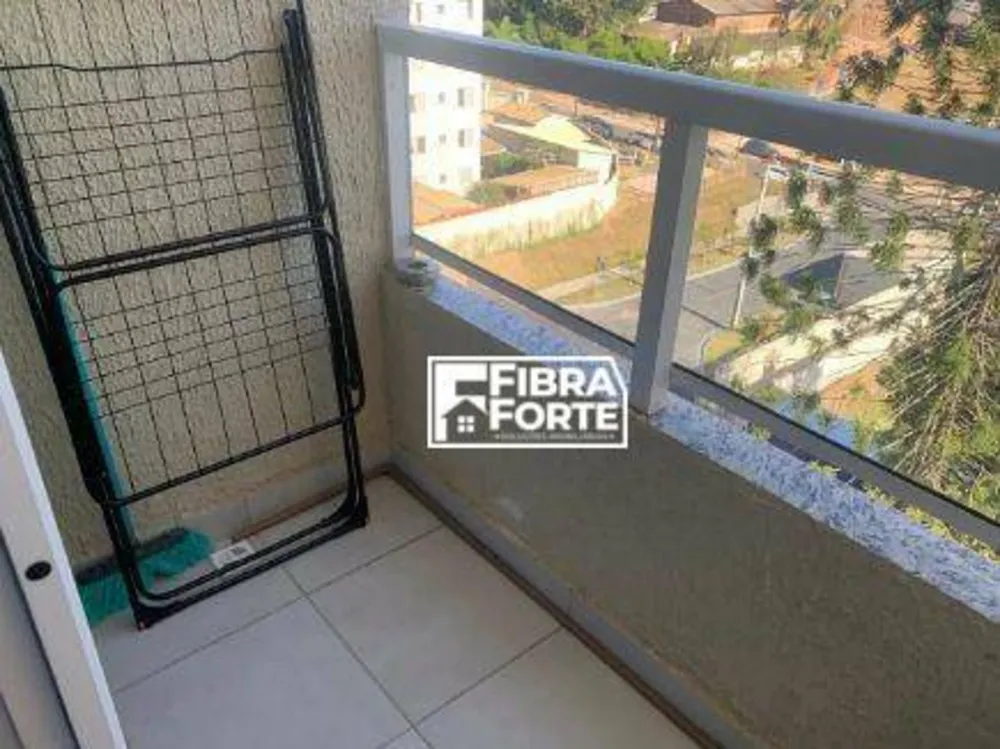 Apartamento, 2 quartos, 47 m² - Foto 8