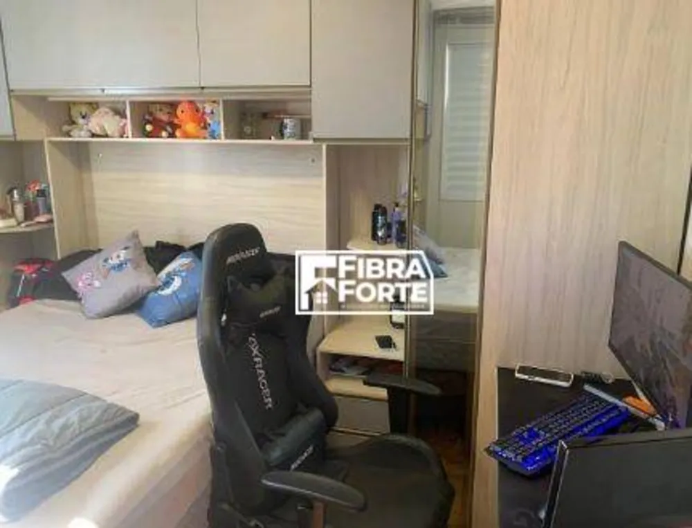 Apartamento, 2 quartos, 47 m² - Foto 13
