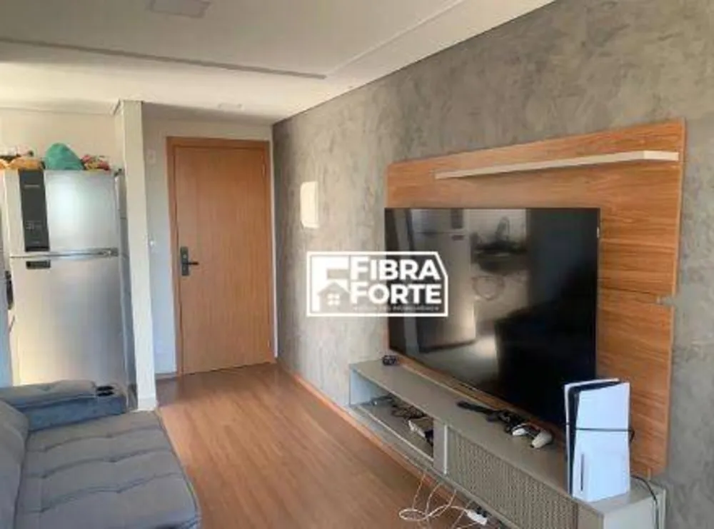 Apartamento, 2 quartos, 47 m² - Foto 7