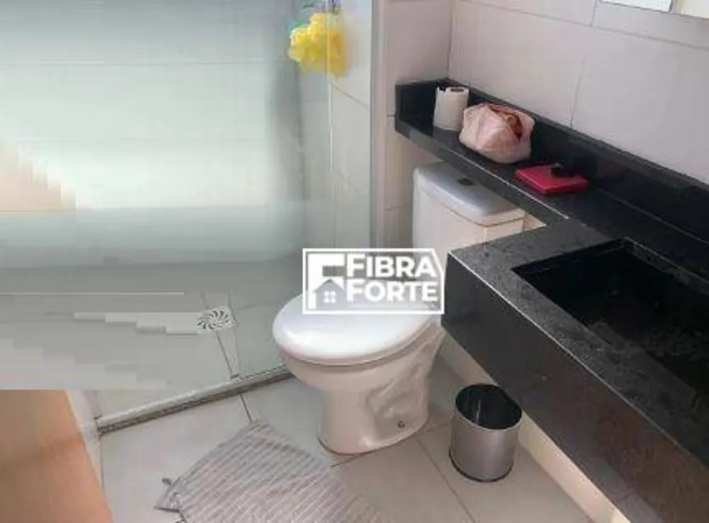 Apartamento, 2 quartos, 47 m² - Foto 3