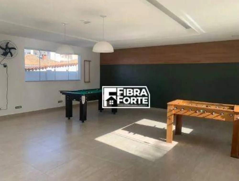 Apartamento, 2 quartos, 47 m² - Foto 5