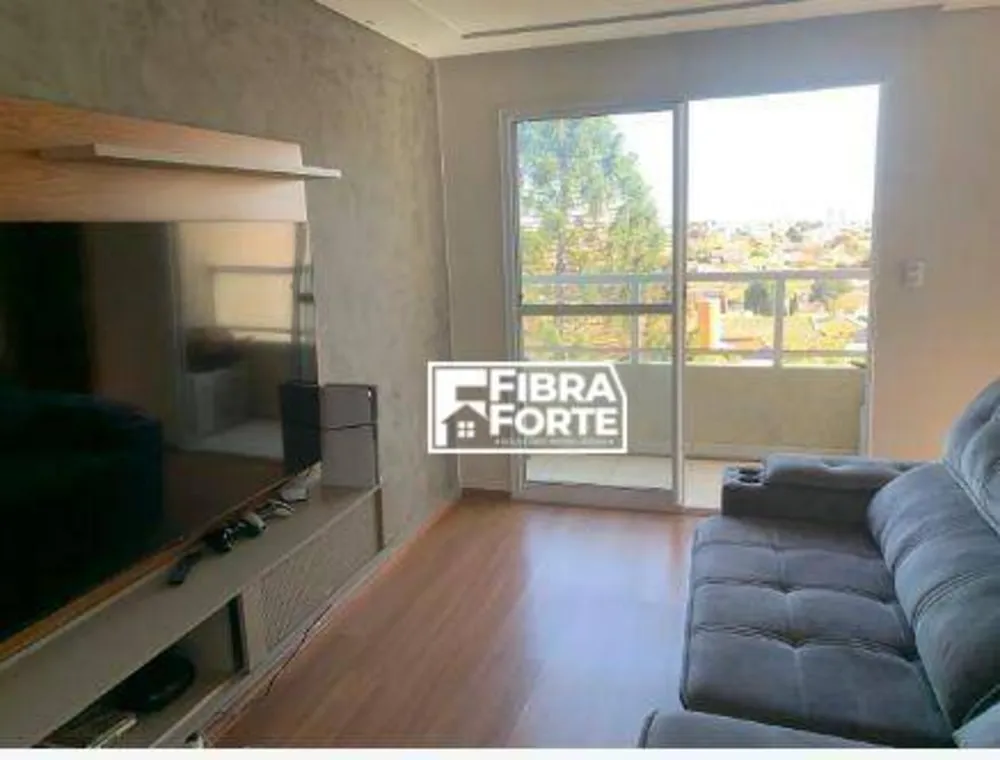 Apartamento, 2 quartos, 47 m² - Foto 4