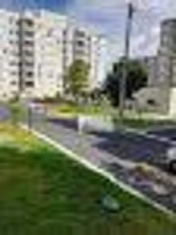 Apartamento, 2 quartos, 47 m² - Foto 2