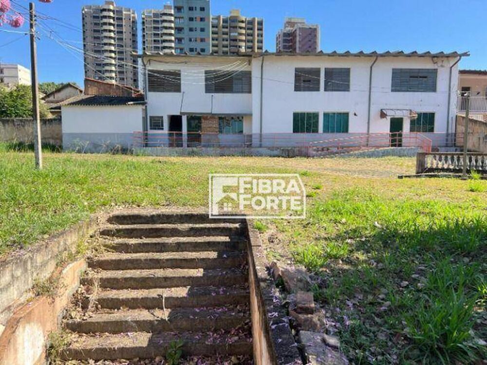 Terreno, 1879 m² - Foto 1