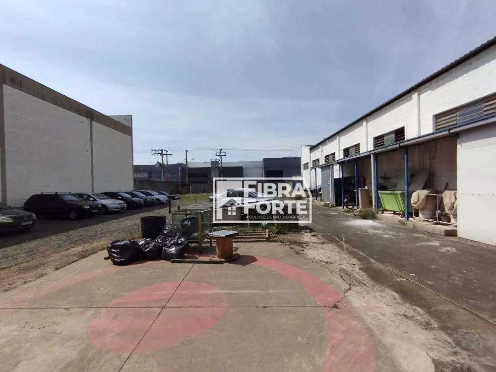 Depósito-Galpão, 1810 m² - Foto 14
