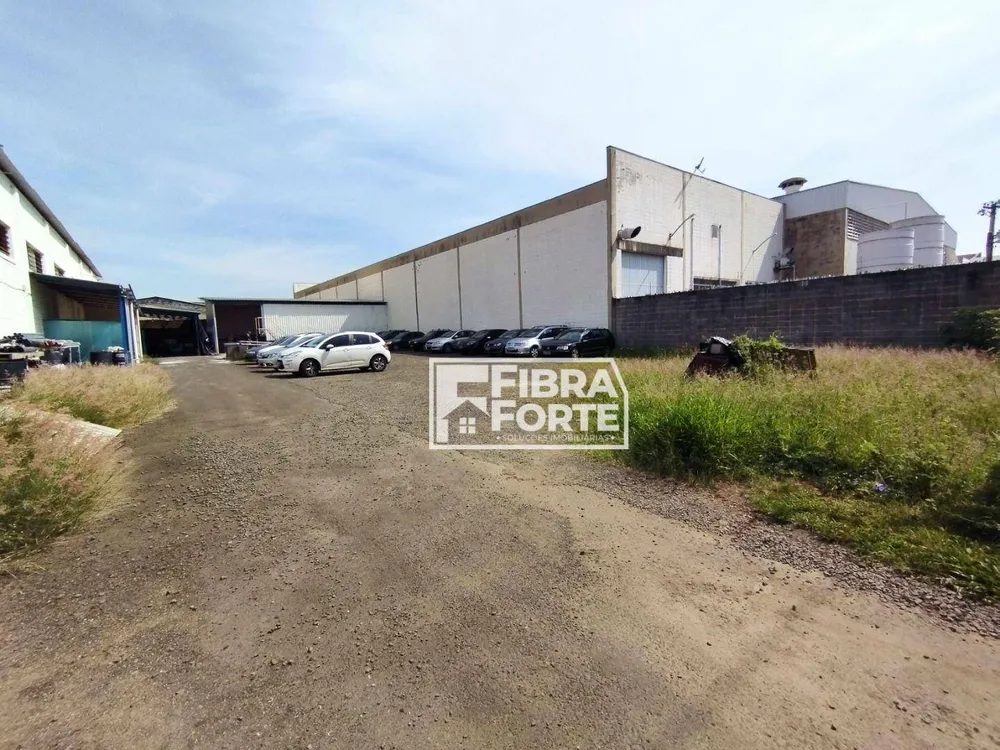 Depósito-Galpão, 1810 m² - Foto 7