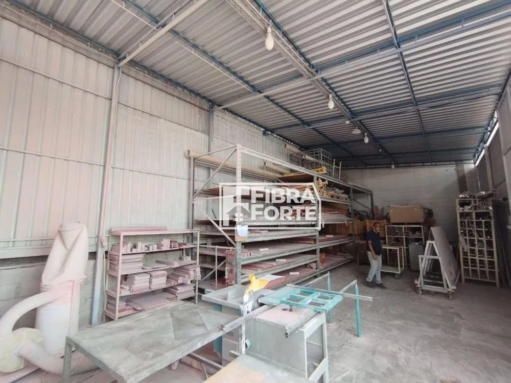Depósito-Galpão, 1810 m² - Foto 15