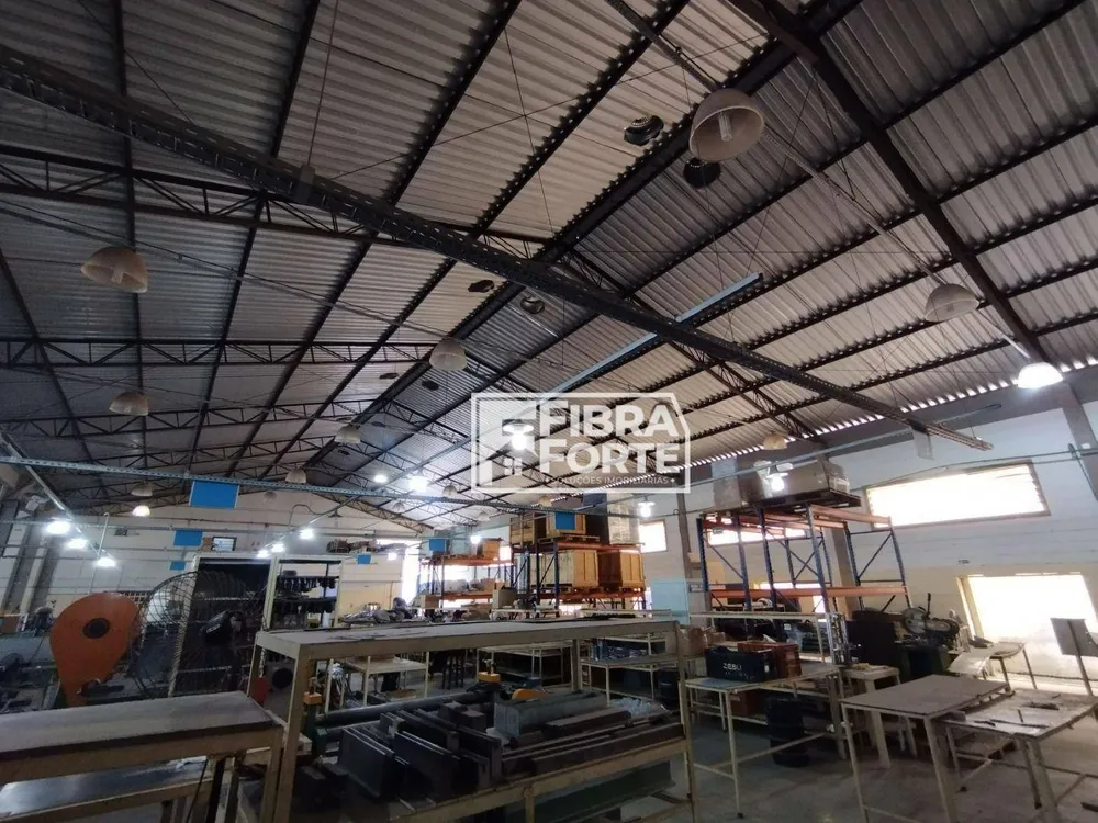 Depósito-Galpão, 1810 m² - Foto 16