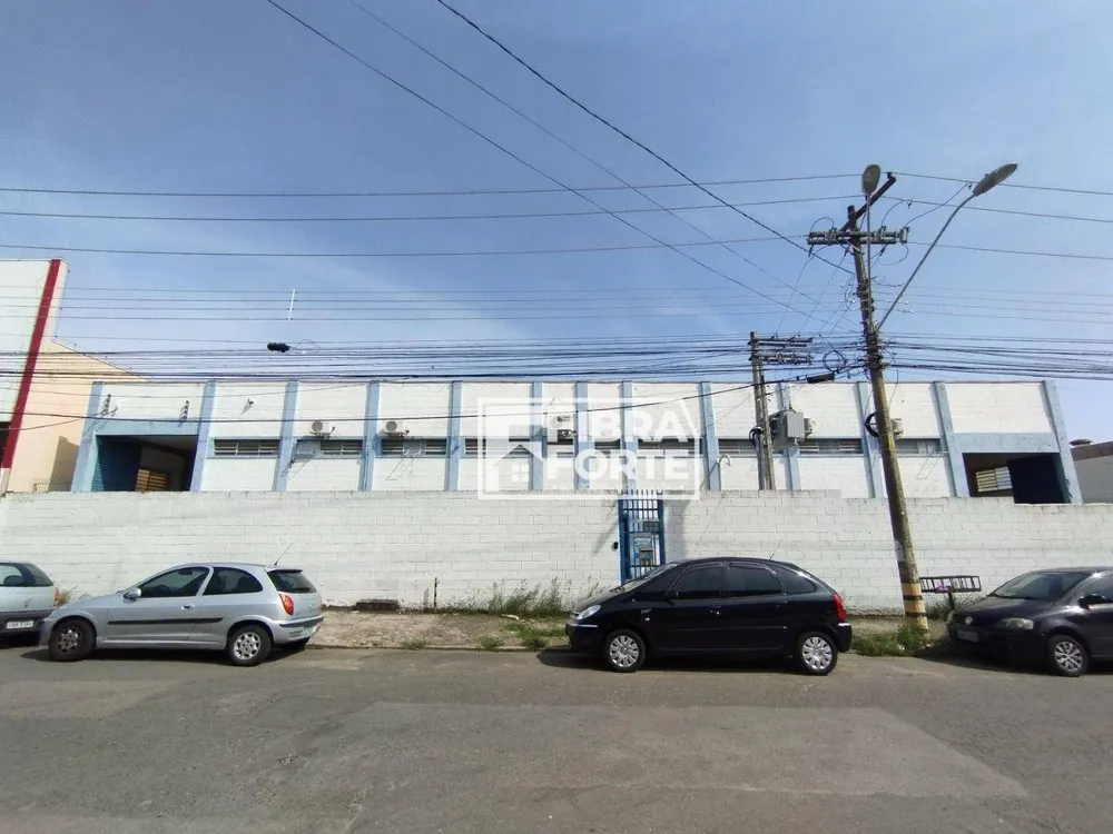 Depósito-Galpão, 1810 m² - Foto 6