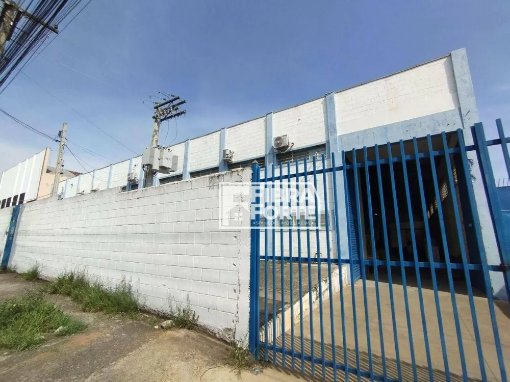 Depósito-Galpão, 1810 m² - Foto 10