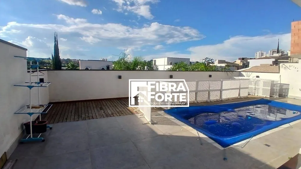 Casa de Condomínio, 3 quartos - Foto 7