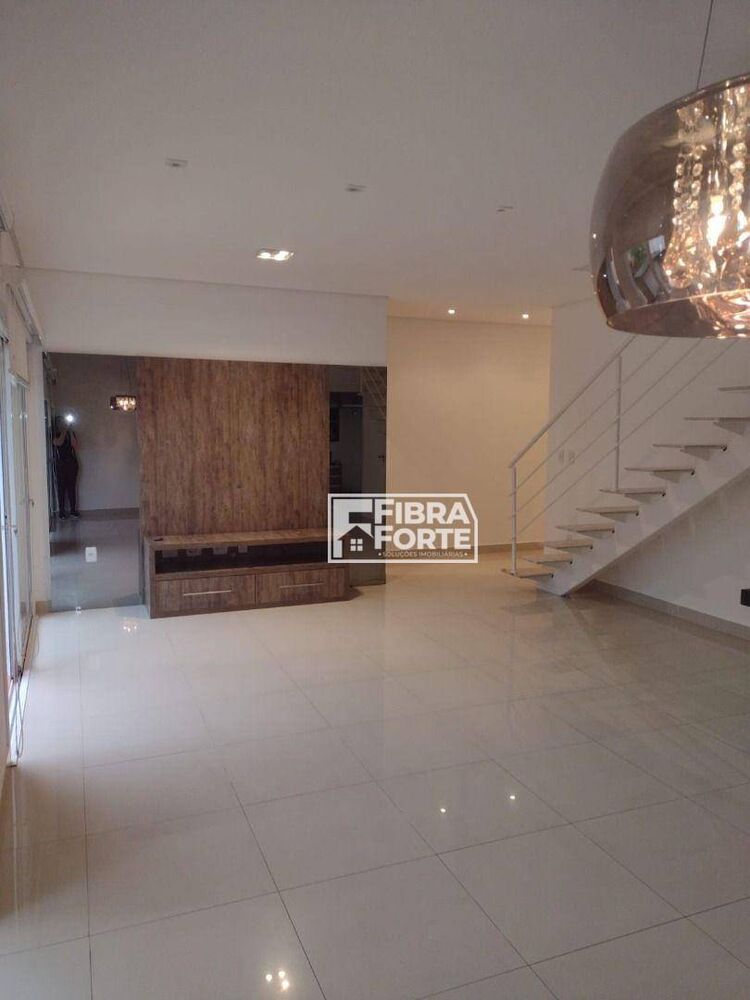 Casa de Condomínio à venda com 3 quartos, 143m² - Foto 1
