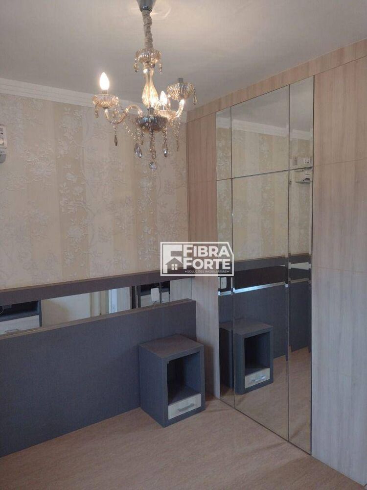 Casa de Condomínio à venda com 3 quartos, 143m² - Foto 4