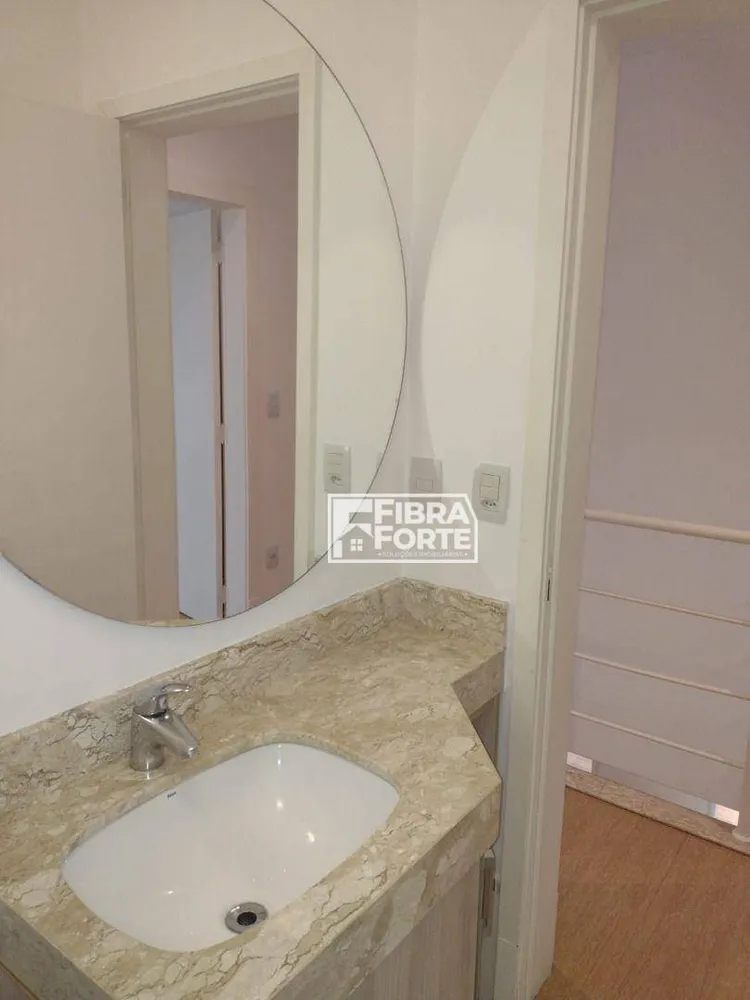 Casa de Condomínio, 3 quartos - Foto 6