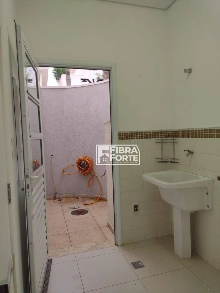 Casa de Condomínio, 3 quartos - Foto 15