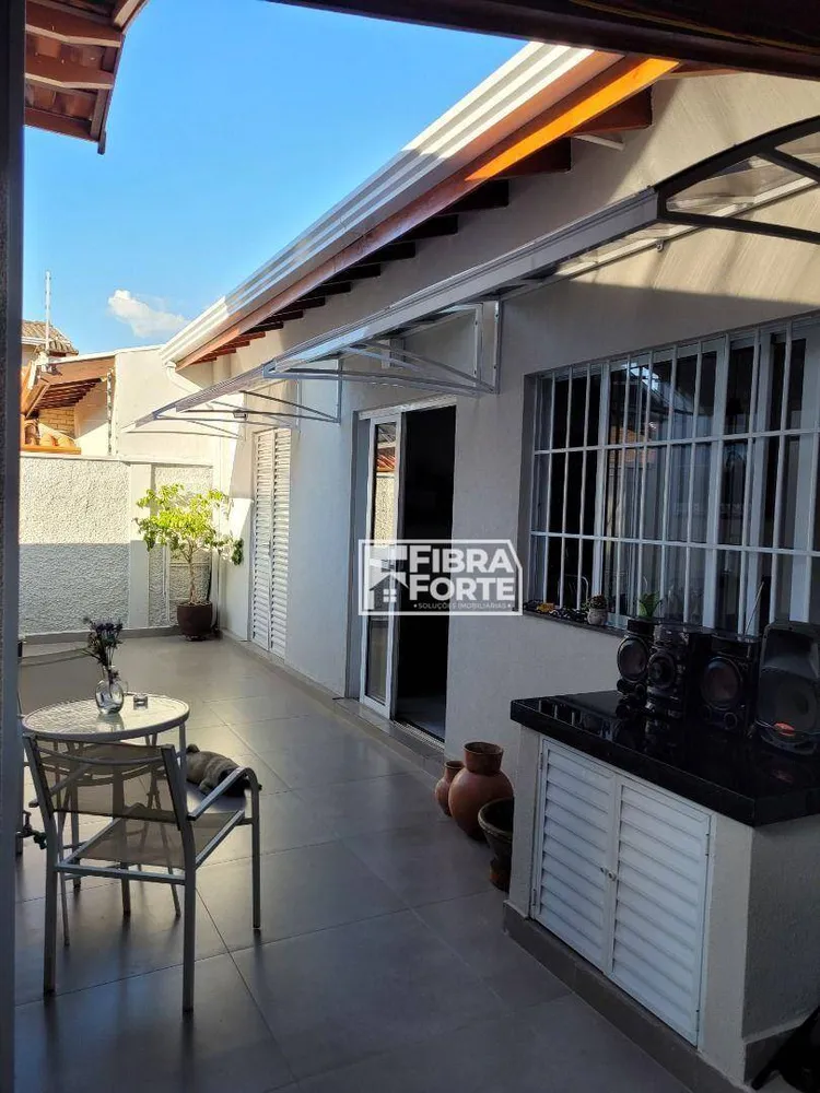 Casa, 3 quartos, 159 m² - Foto 21