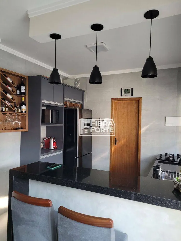 Casa, 3 quartos, 159 m² - Foto 26