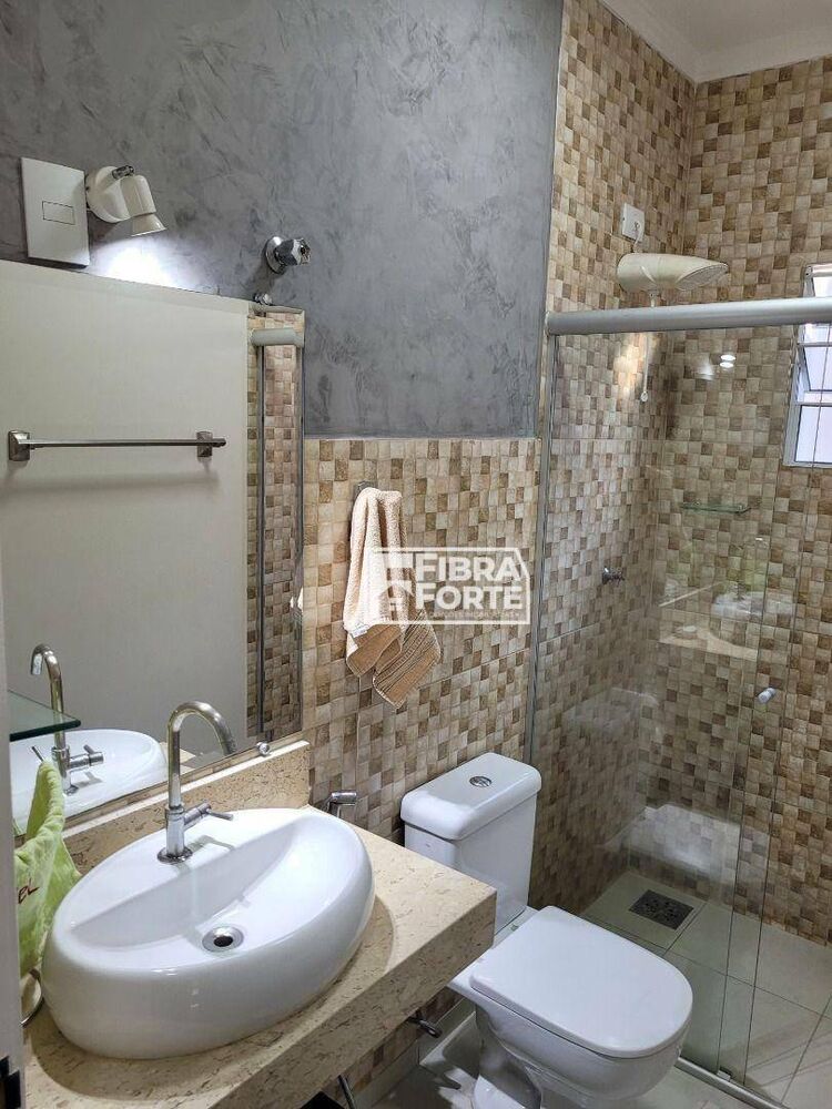 Casa, 3 quartos, 159 m² - Foto 5